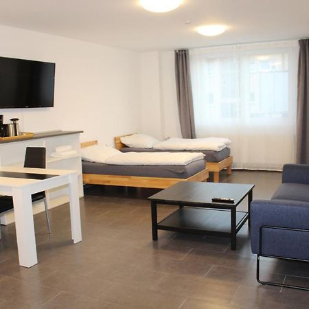 كونفيستهايم Libarty Appartments المظهر الخارجي الصورة