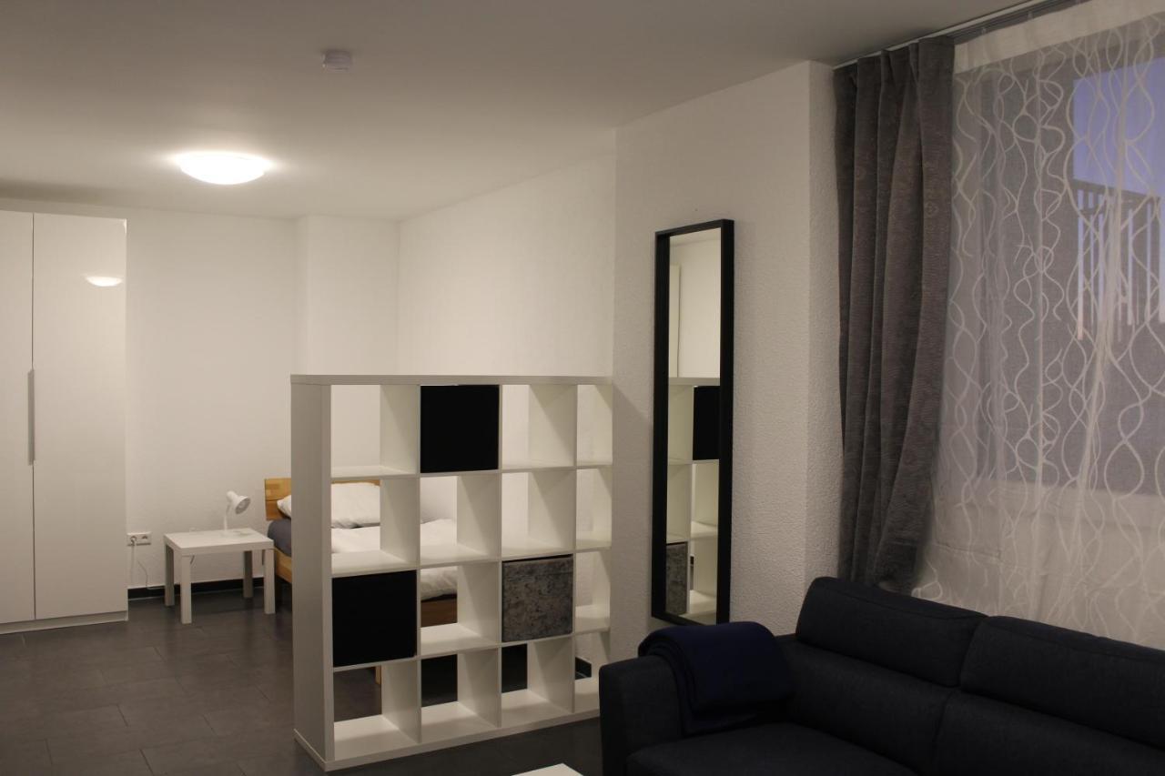 كونفيستهايم Libarty Appartments المظهر الخارجي الصورة