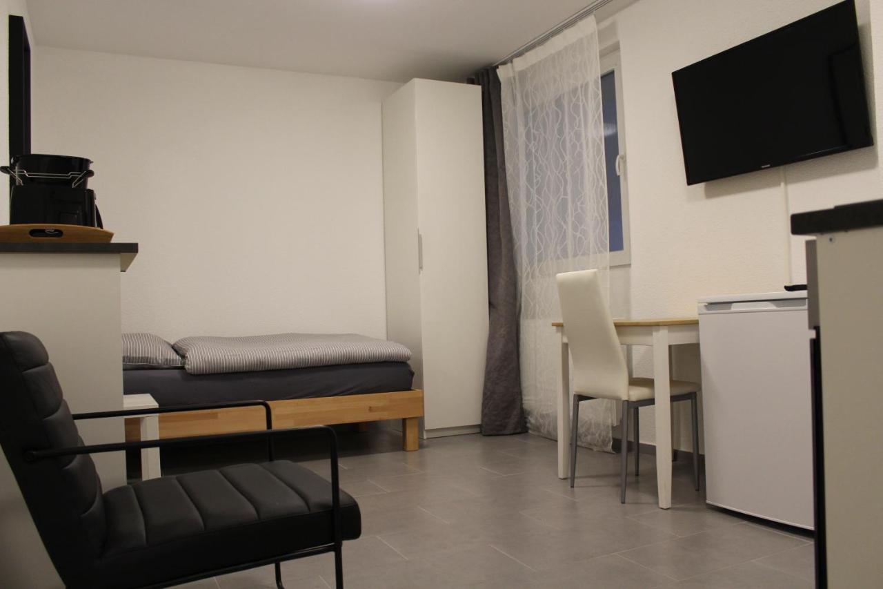 كونفيستهايم Libarty Appartments المظهر الخارجي الصورة