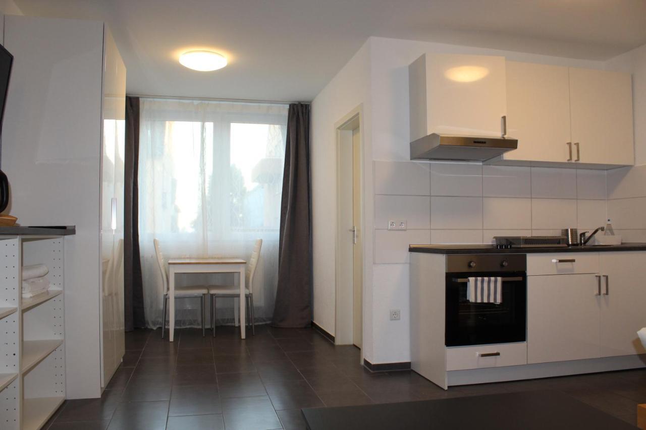 كونفيستهايم Libarty Appartments المظهر الخارجي الصورة